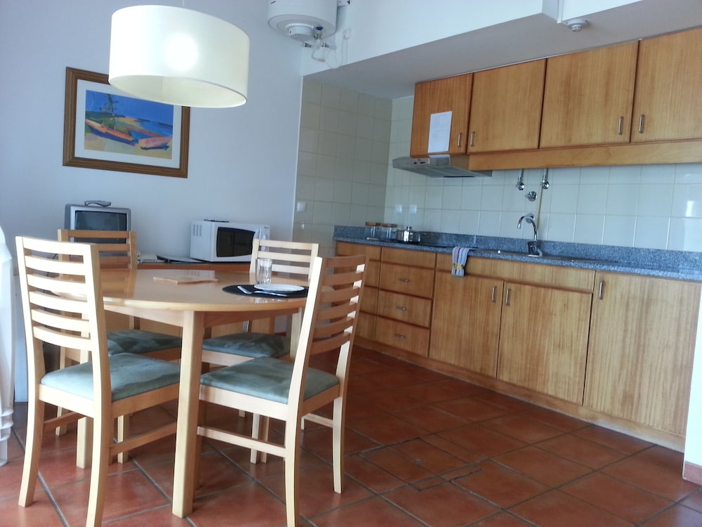 Apartamentos Turisticos Nossa Senhora Da Estrela 12/19