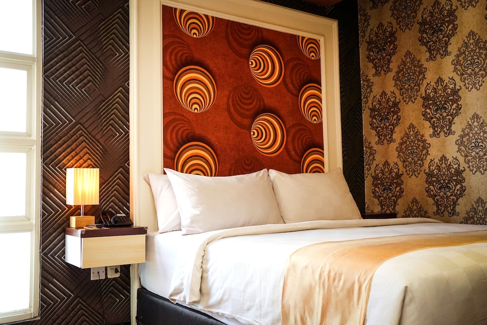 Jle's Boutique Hotel Powered by Archipelago 8/19