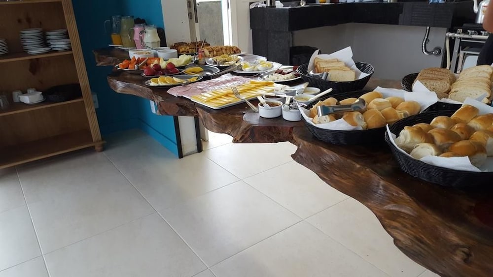 Flor Inn Praia Hotel 38/48