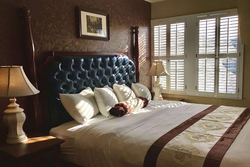 Eureka Inn, Trademark Collection by Wyndham 40/67