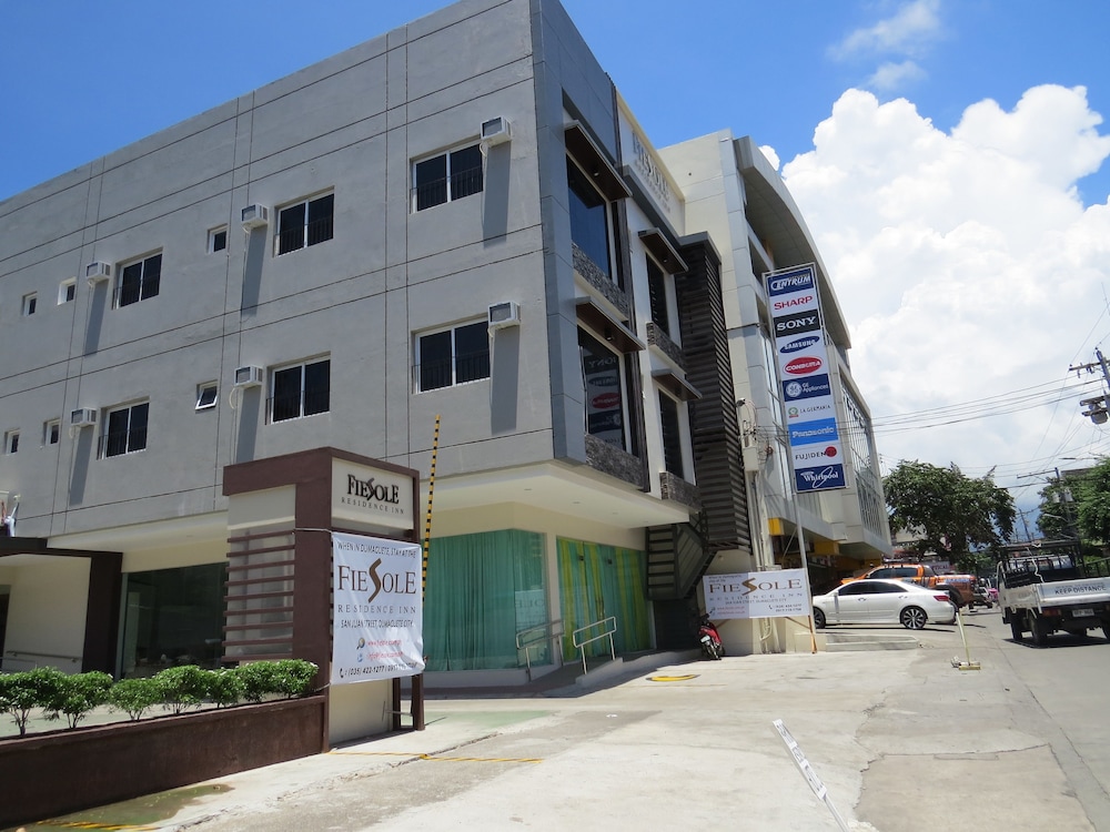 Fiesole Residence Inn 20/21