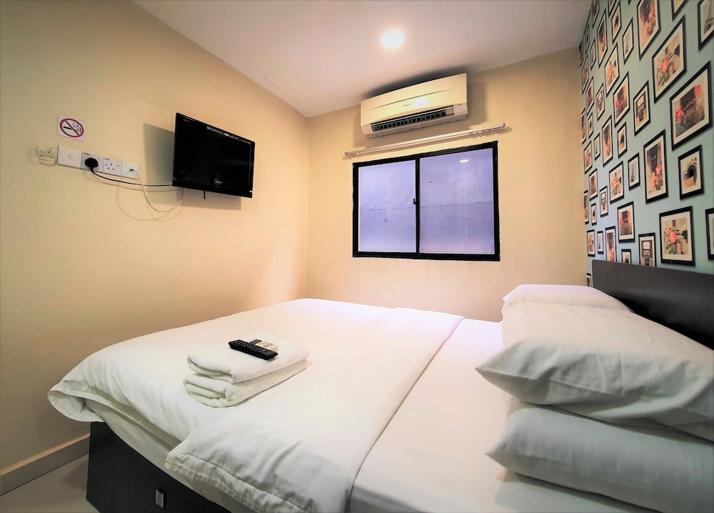 De Uptown Hotel Subang Jaya 40/45