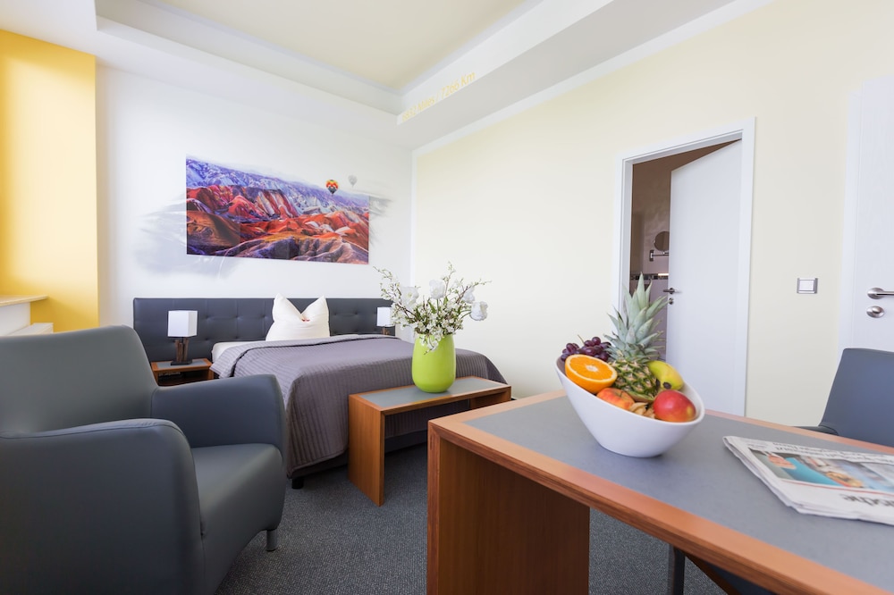 Hotel Weitblick 16/31