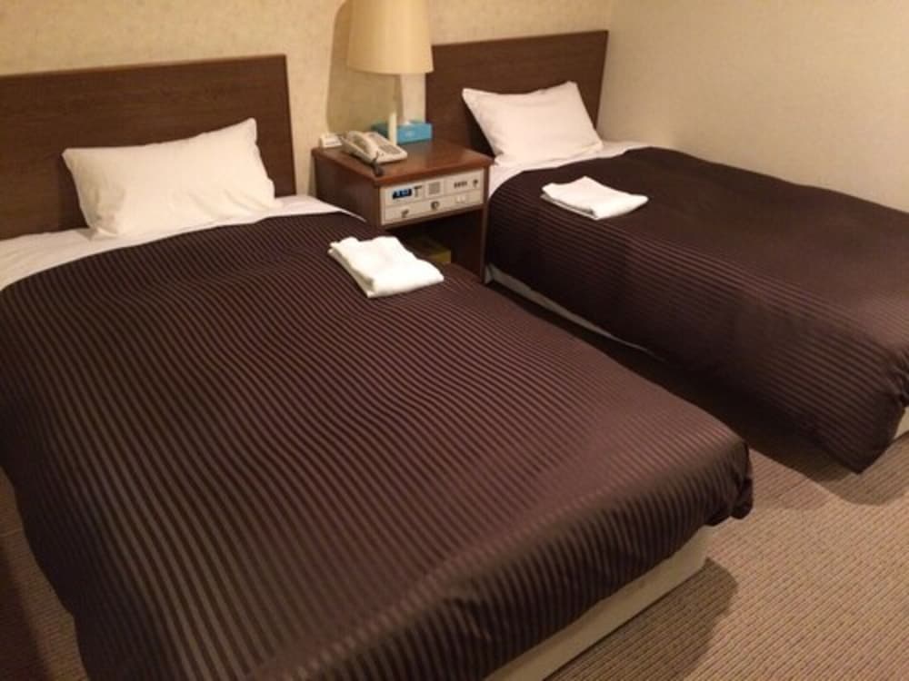 Sky Heart Hotel Hakata 29/66