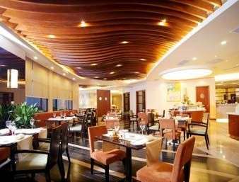 Ramada by Wyndham Wujiaochang Shanghai 3/4