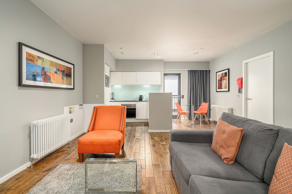 Destiny Scotland - The Malt House Apartments 29/50