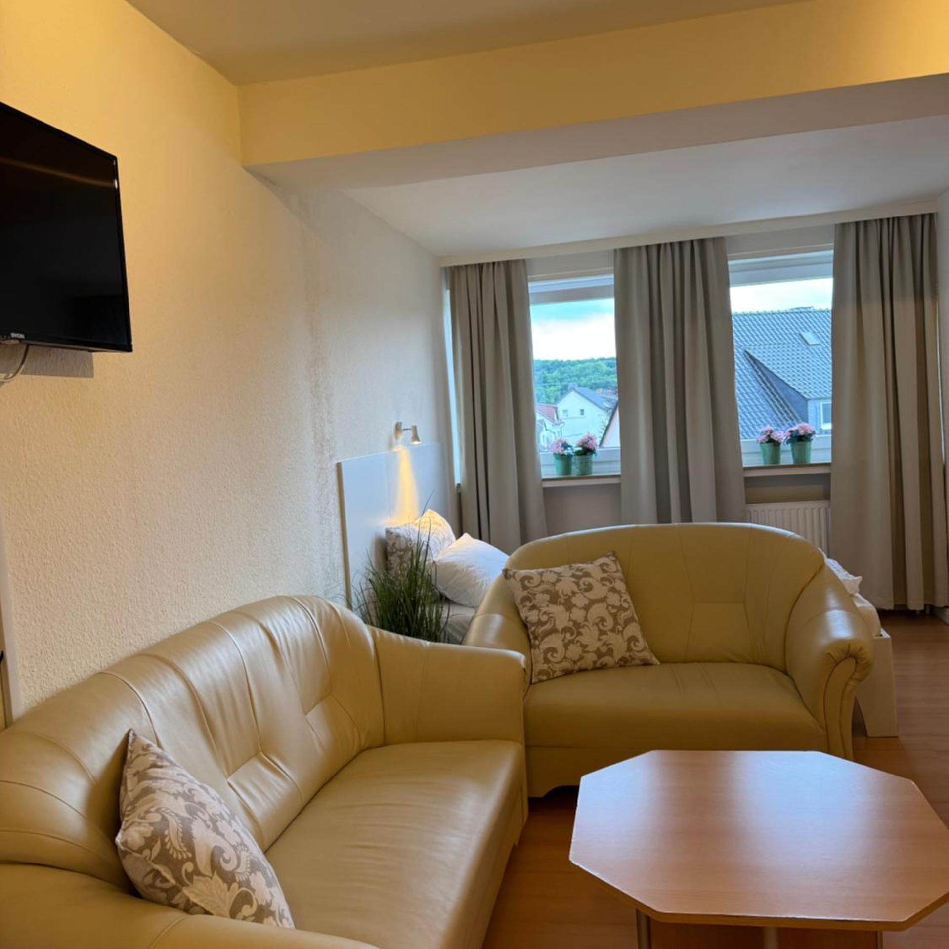 Zur Post Hotel 40/54