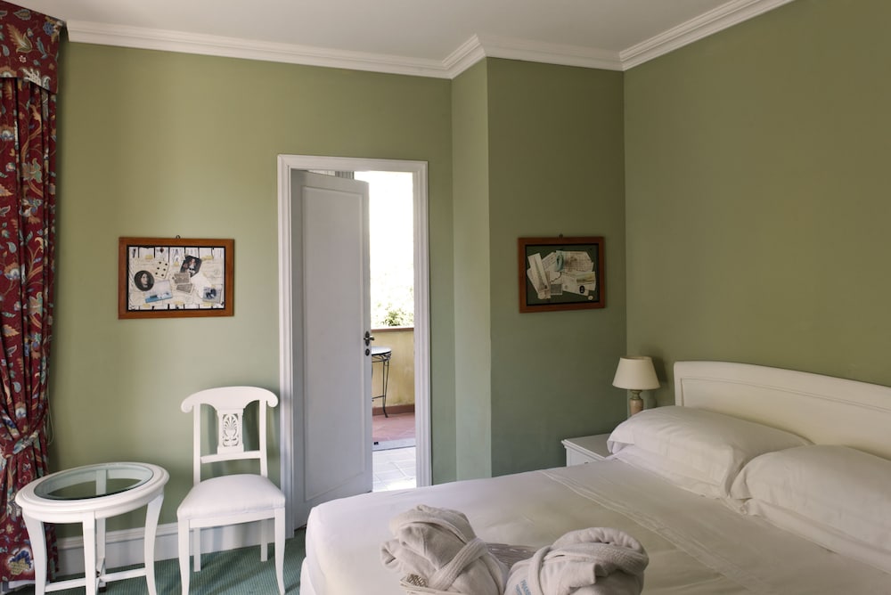 Hotel Franceschi 21/66