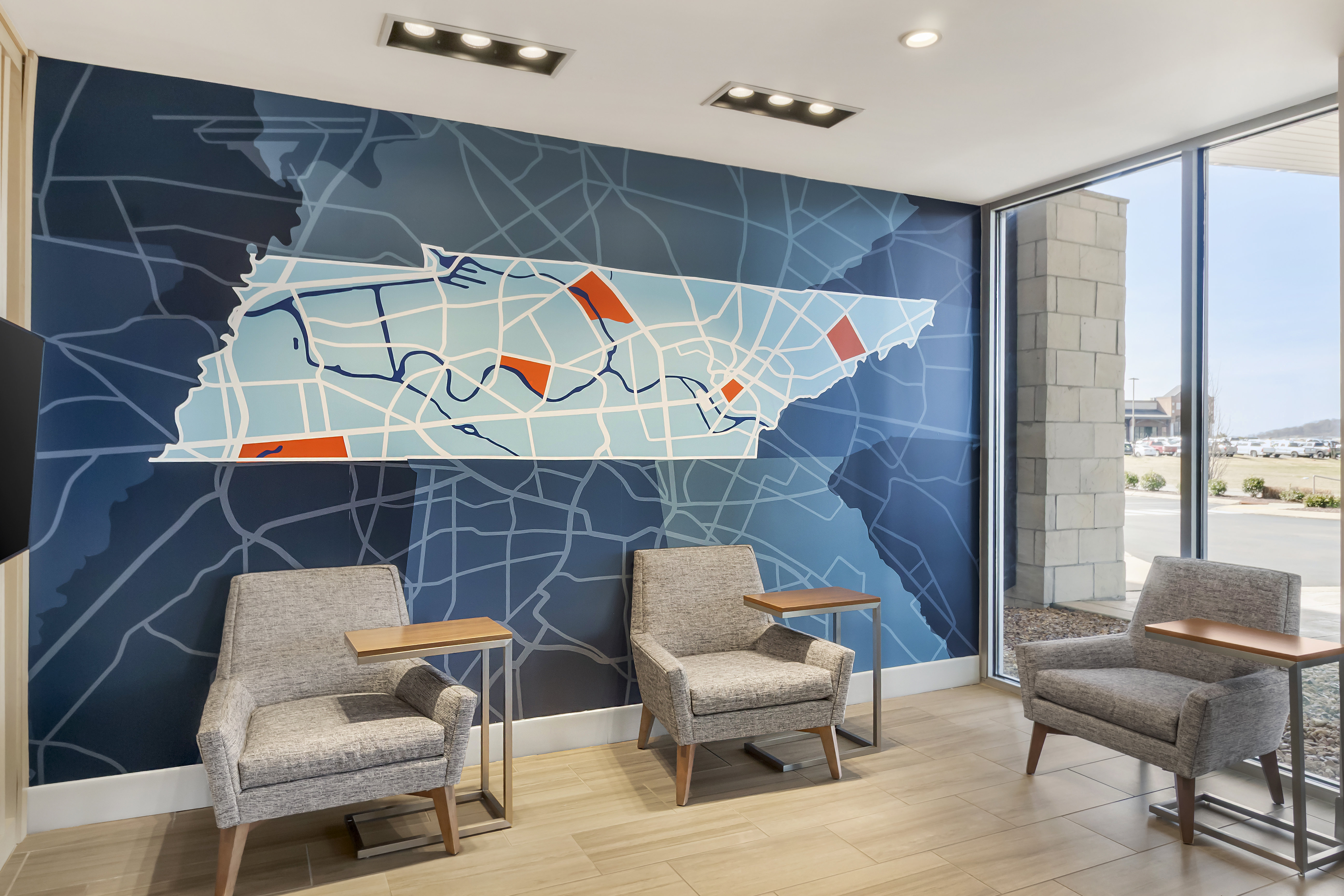 Holiday Inn Express Spring Hill 25/50