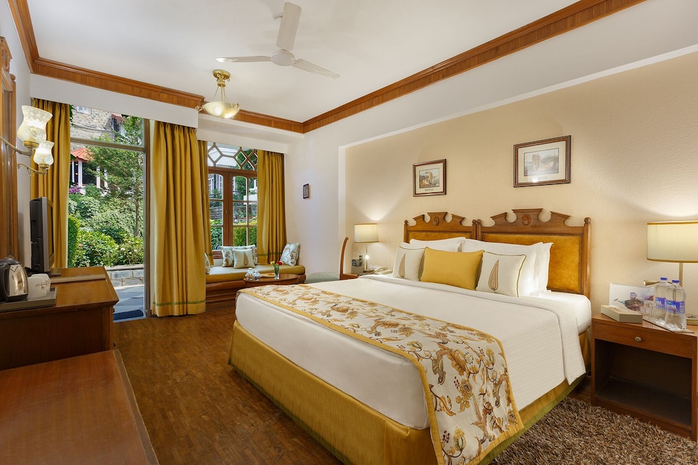 Naini Retreat Hotel 10/48