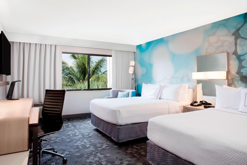 Courtyard Fort Lauderdale Coral Springs 10/27