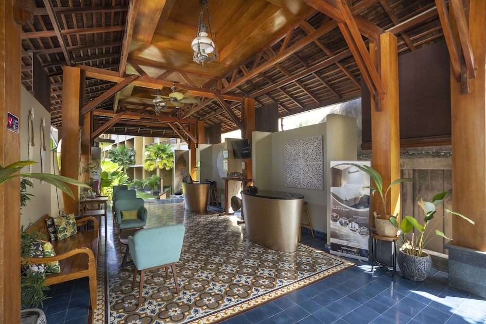 Sima Hotel Kuta Lombok 9/50