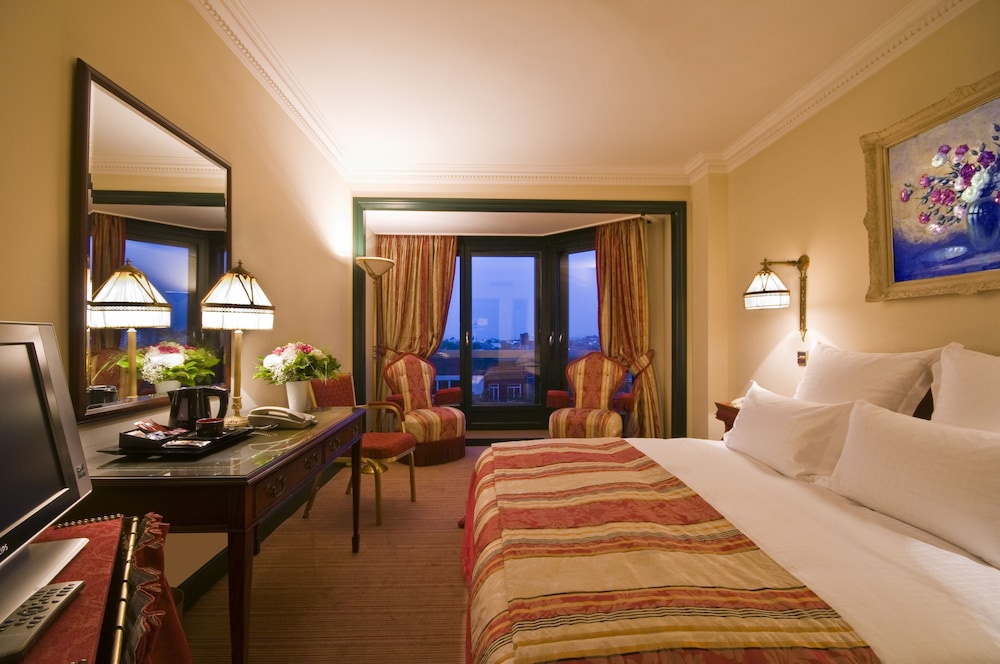 room