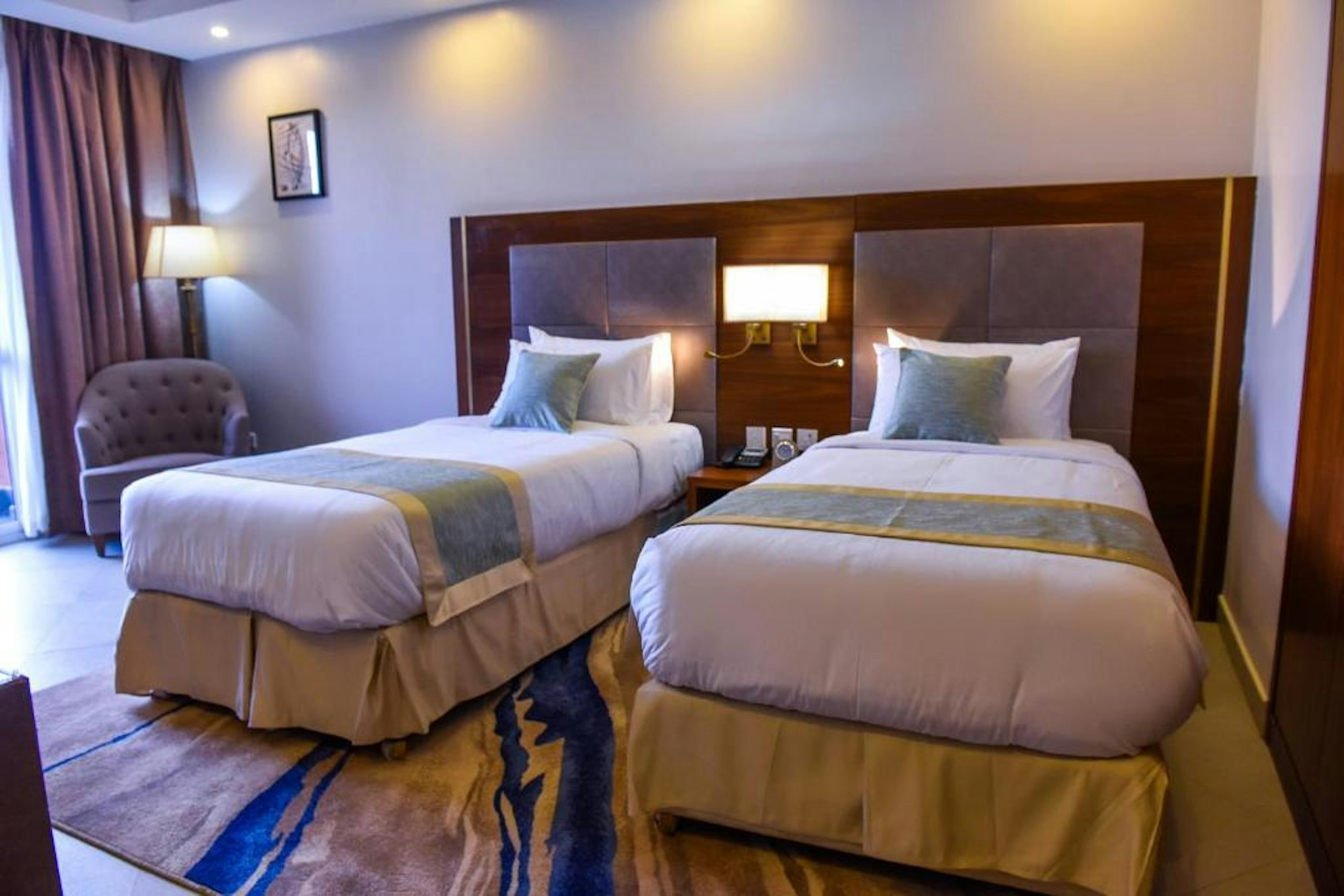 Admas Grand Hotel 15/33