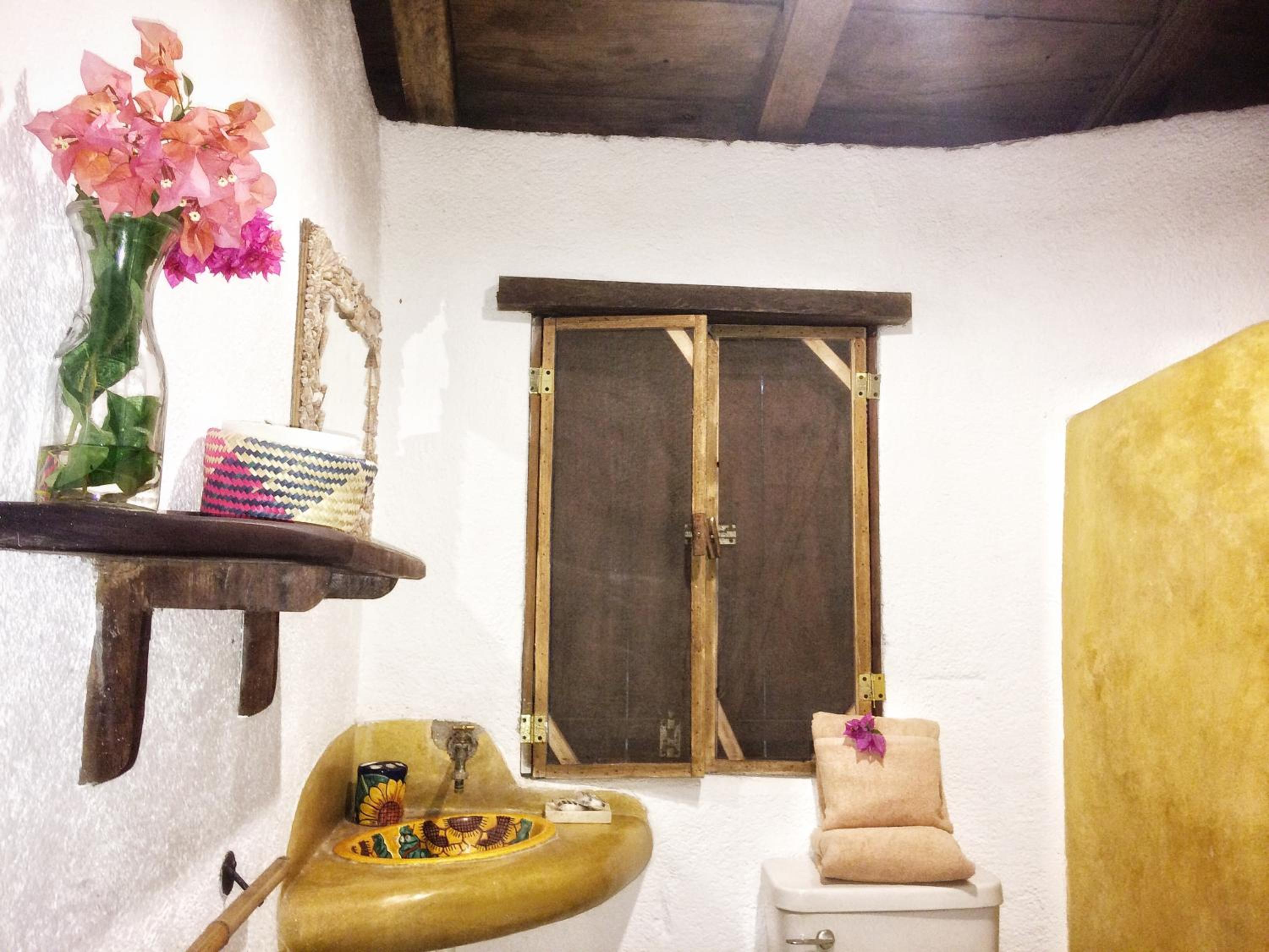 Posada Mexico 3/45