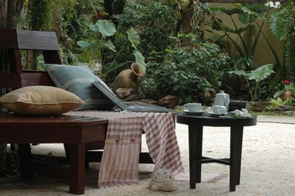 Baan Talay Dao Resort 42/67