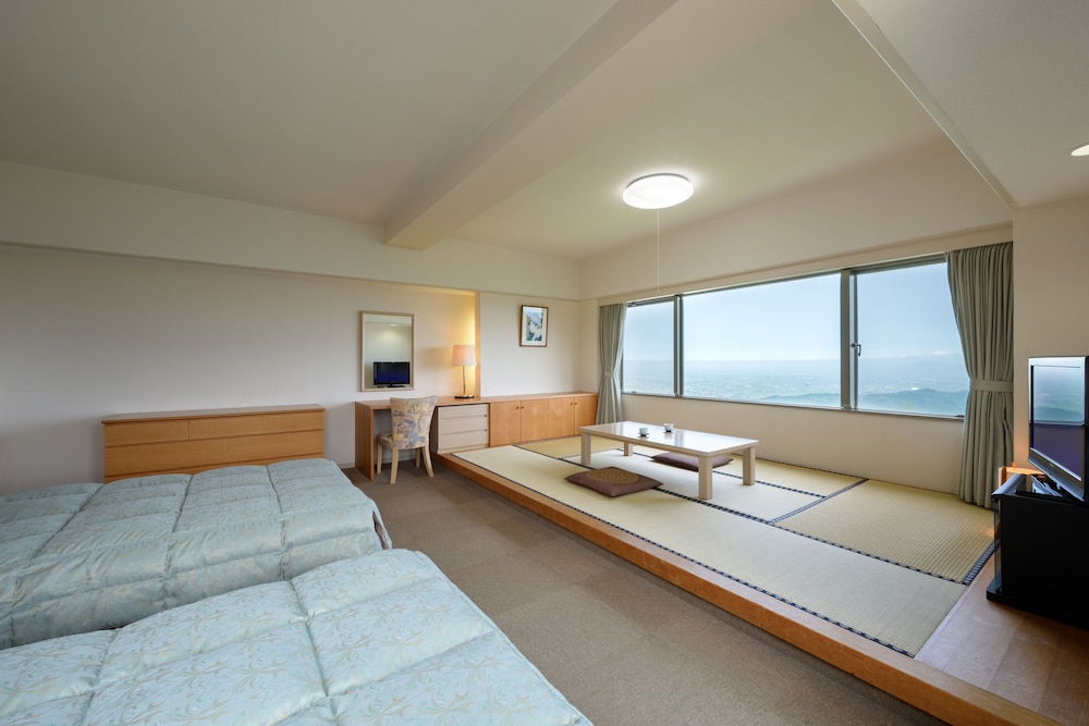 Aomori Winery Hotel 23/48