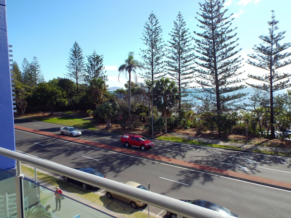 Northwind Holiday Apartments Mooloolaba 58/67