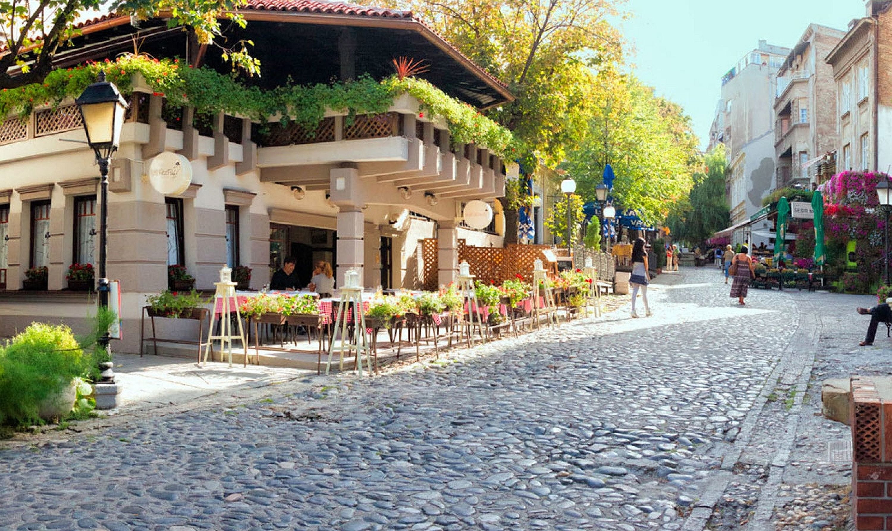Mark Hotel Belgrade 31/42