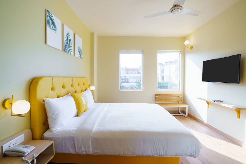 Bloom Hotel - GK2 18/47