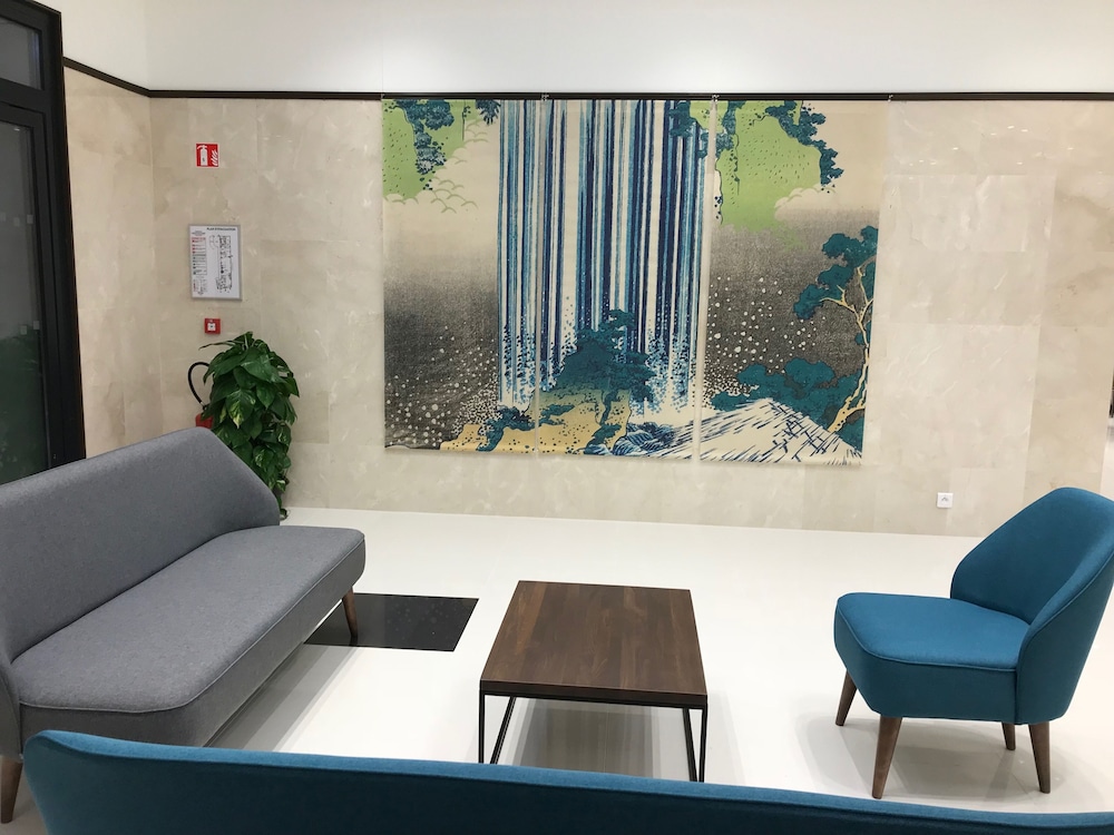 Toyoko Inn Marseille Saint Charles 26/50