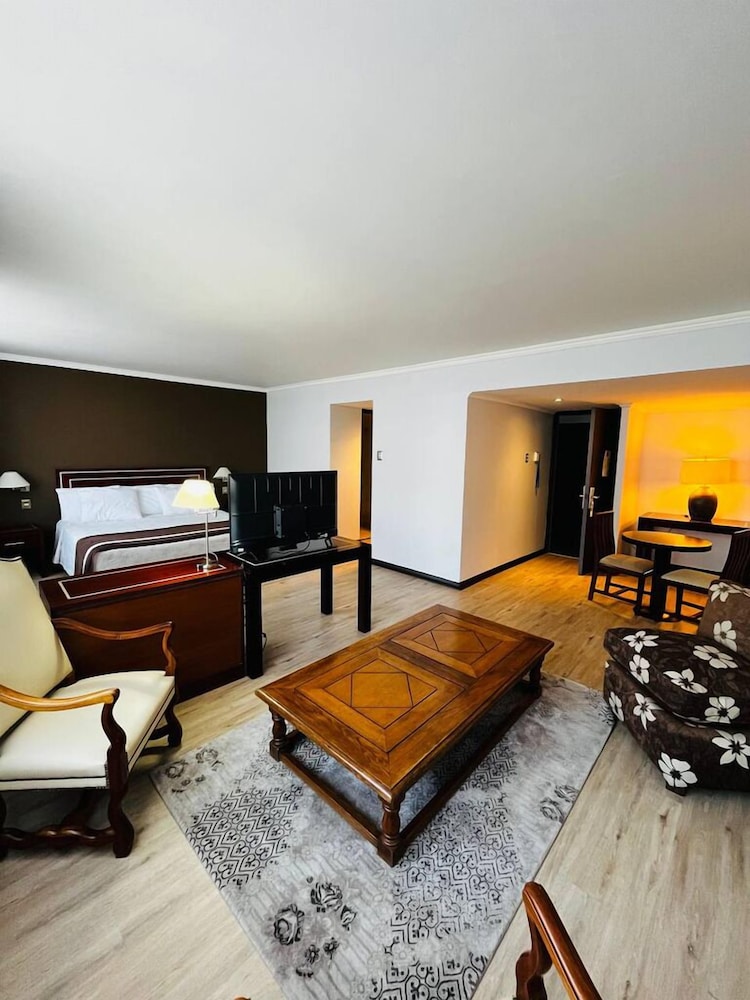 HOTEL EL ARAUCANO 39/53