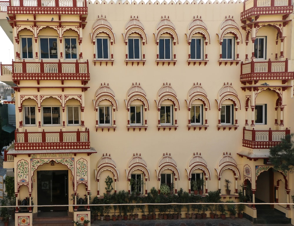 HOTEL RUBY photo1