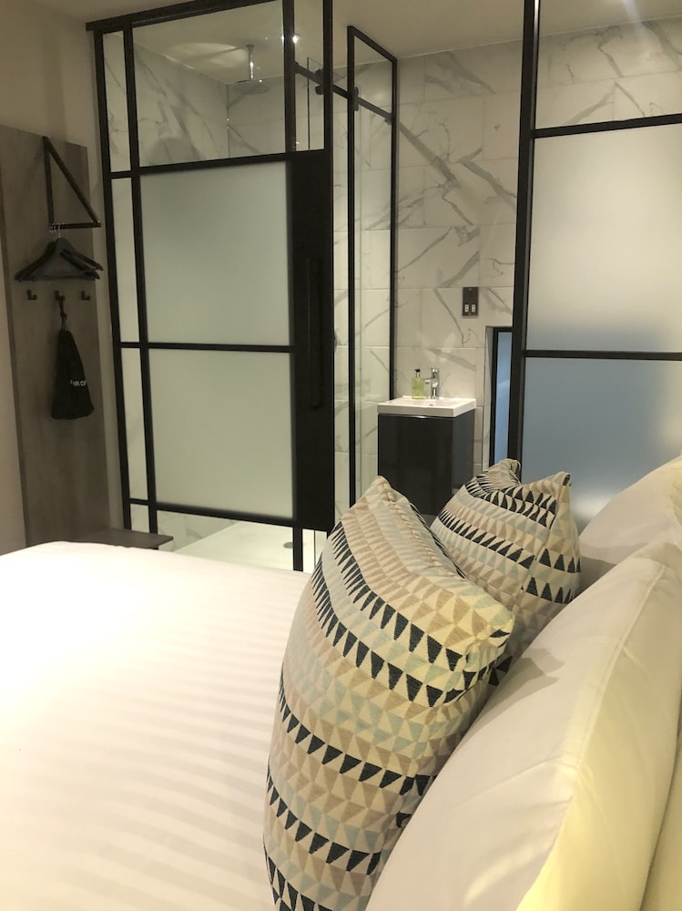 Euston Square Hotel 27/52