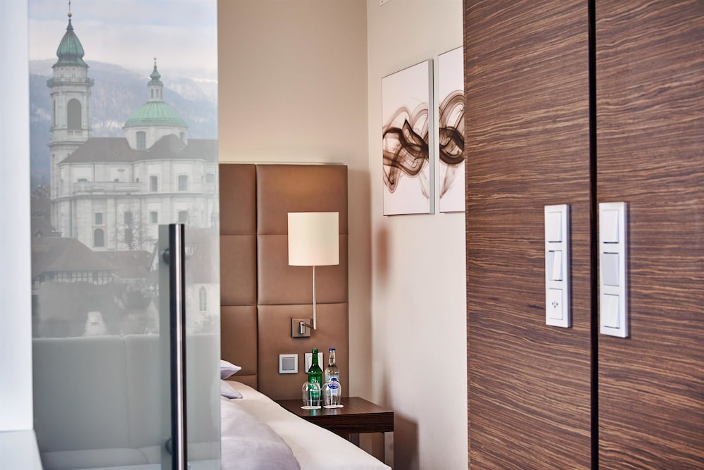 H4 Hotel Solothurn 24/73