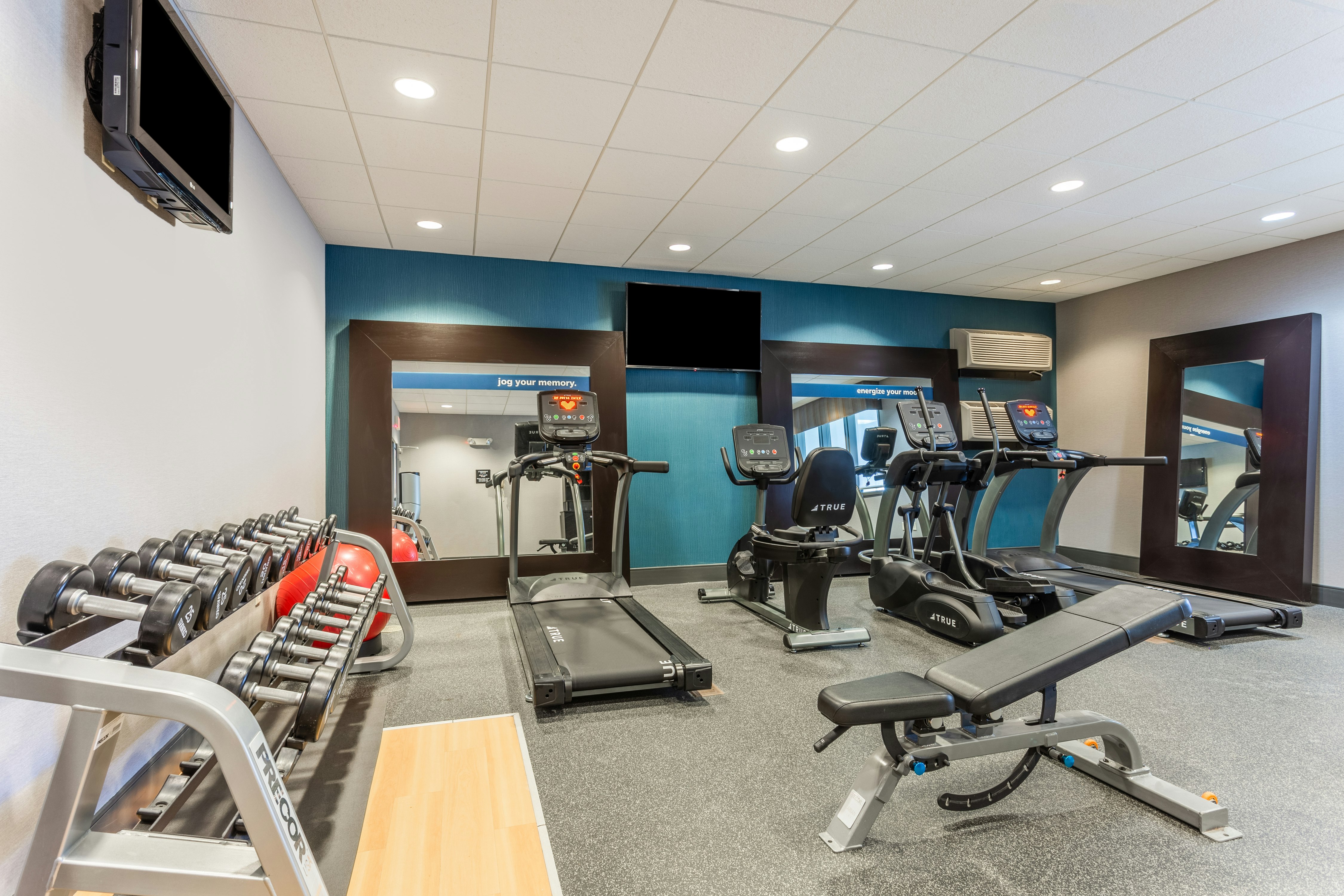 Hampton Inn Minneapolis Shakopee 15/33