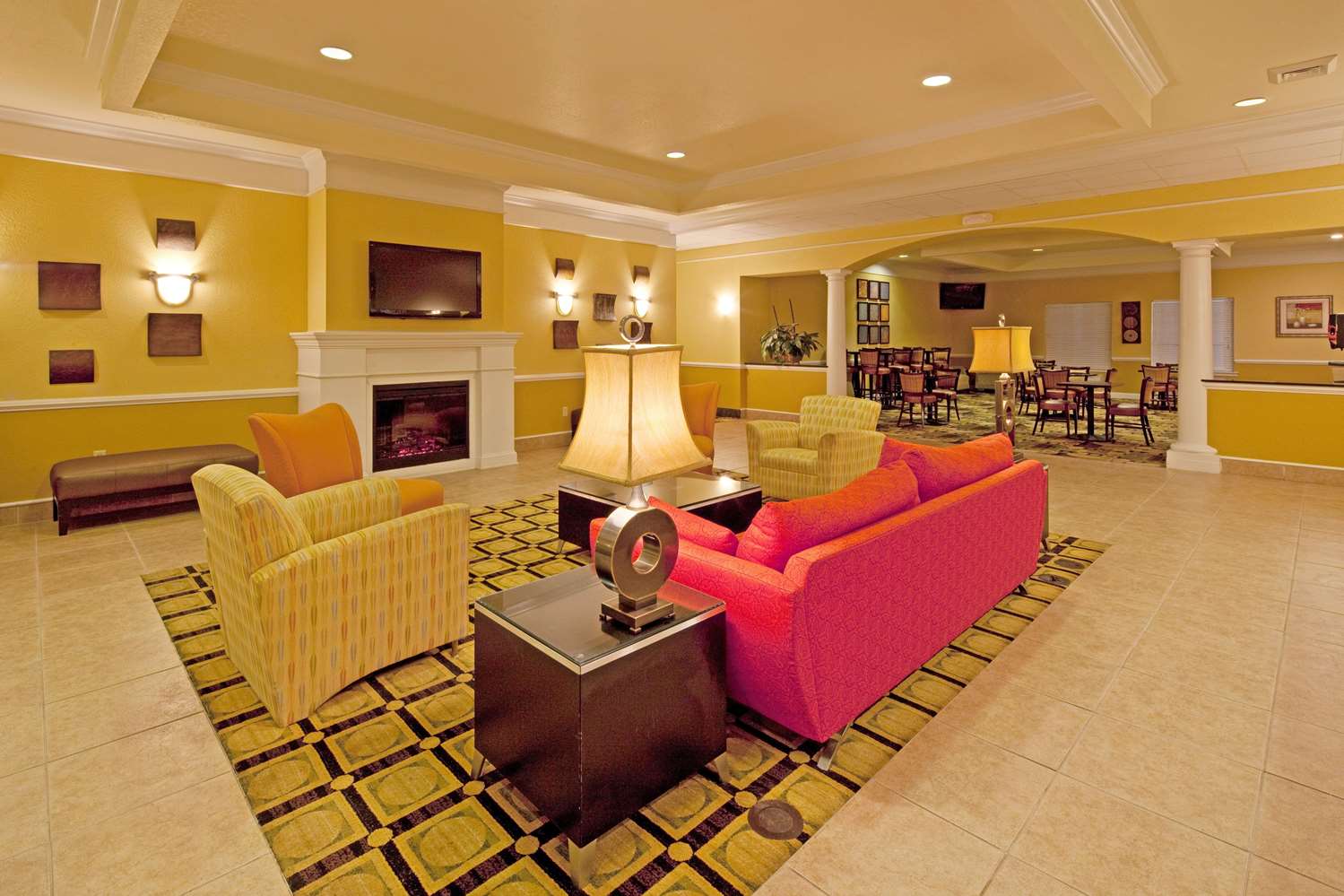 lounge