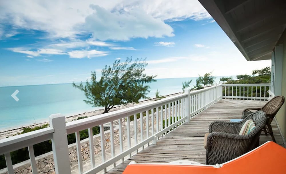 Caribbean Sea Breeze Villas 11/59
