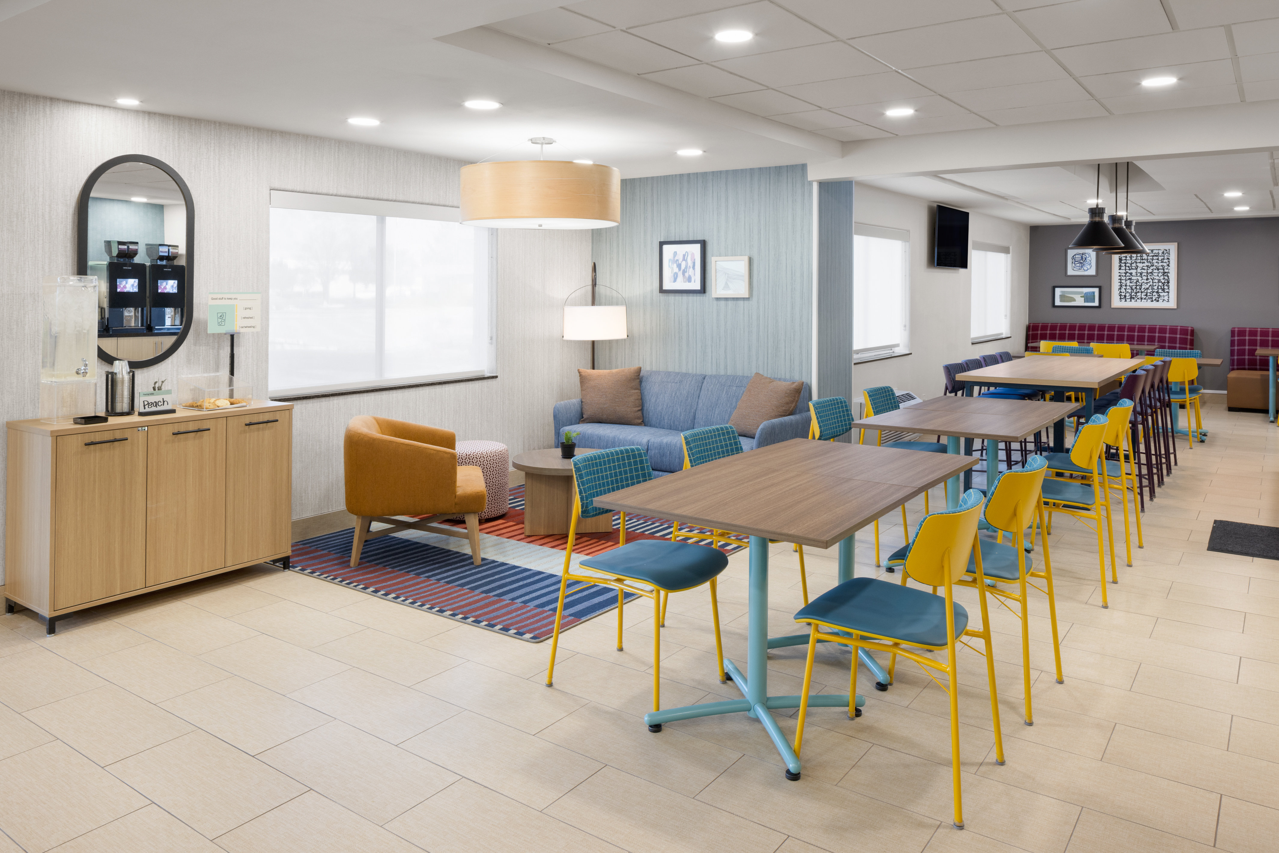 Fairfield Inn Provo 28/38
