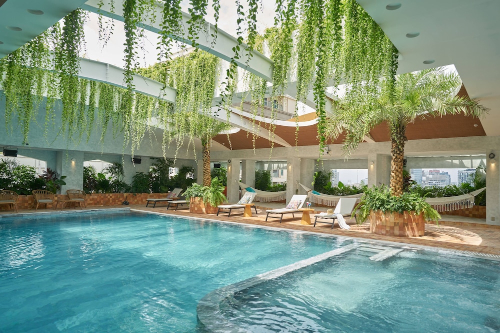 Silverland May Hotel 3/46