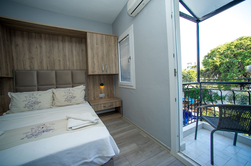 Hotel Centro Bodrum 37/78