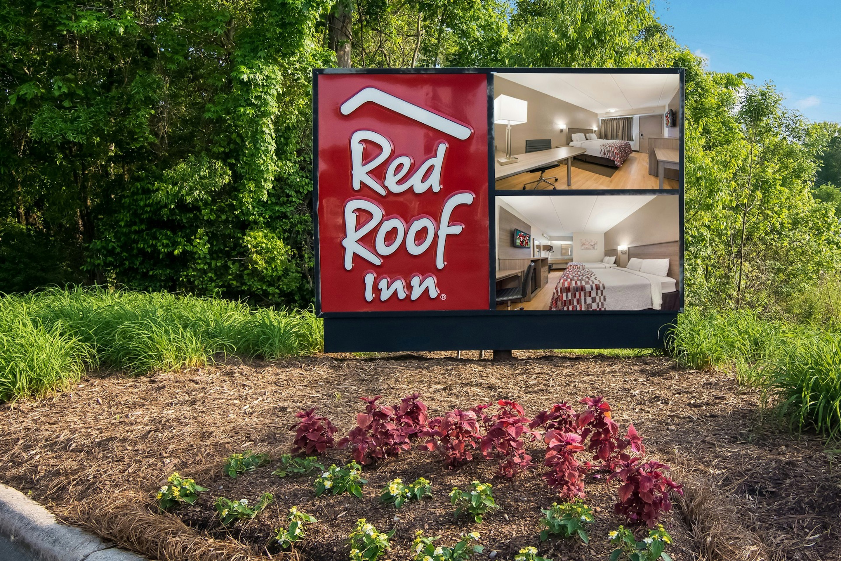 Red Roof Inn Durham - Triangle Park 38/38