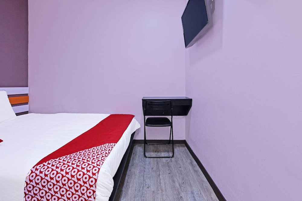 Hotel O Orange Hotel Kuala Pilah 54/67