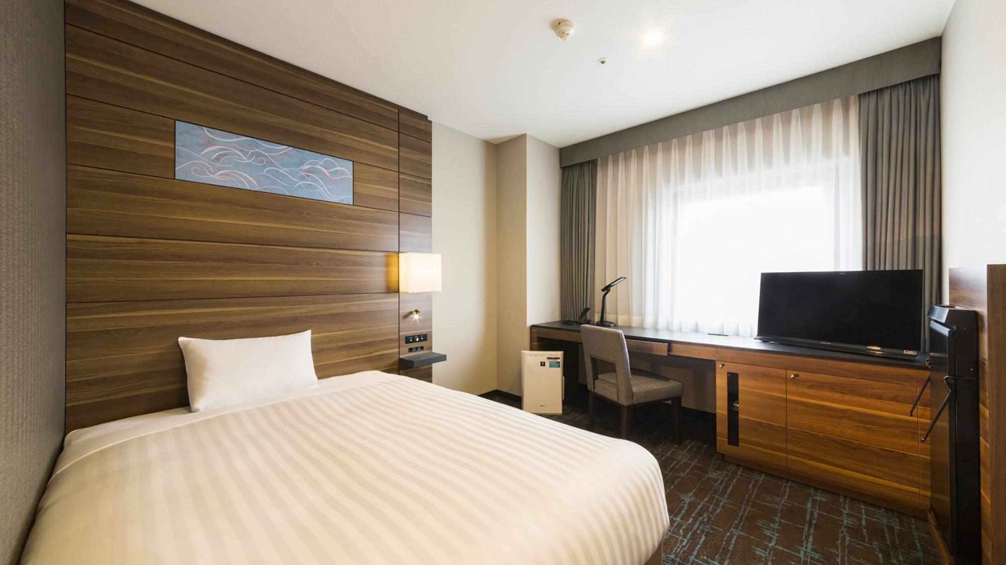 Semi Room, Standard, Single, Semi Double Bed, Smoking