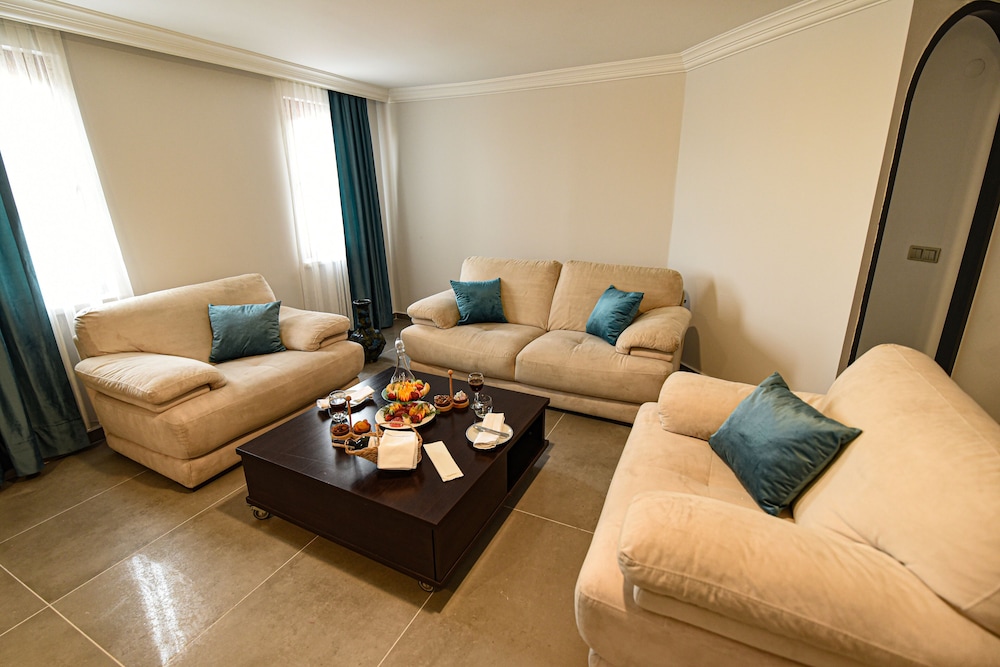 By Cappadocia Hotel Spa 44/59