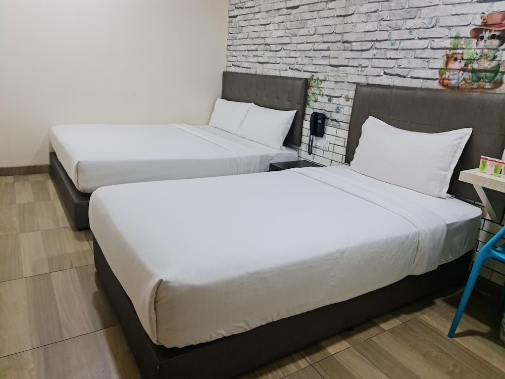 888 Boutique Hotel 34/60