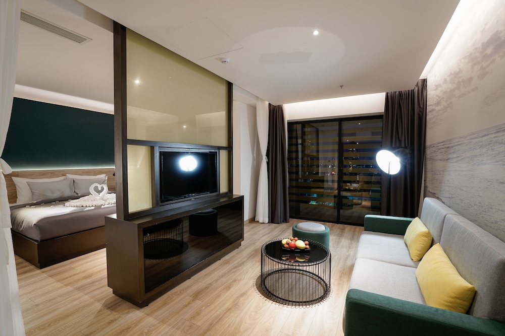 Satya Danang Hotel 28/50