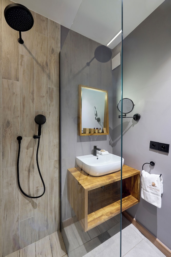 Papangue Hotel & SPA 31/32