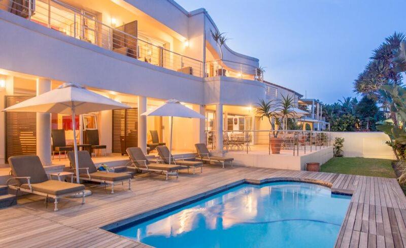 Vetho House 13/26