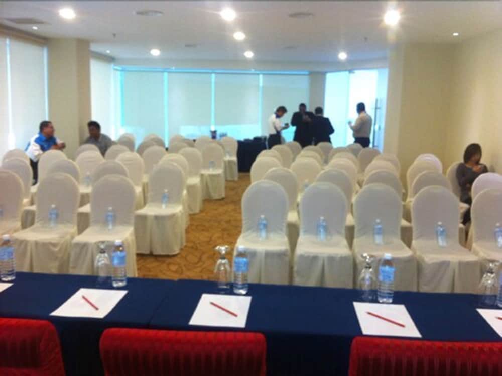 METRO HOTEL BUKIT BINTANG 36/39