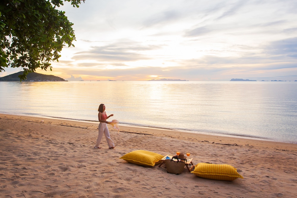 Rajapruek Samui Resort 60/72