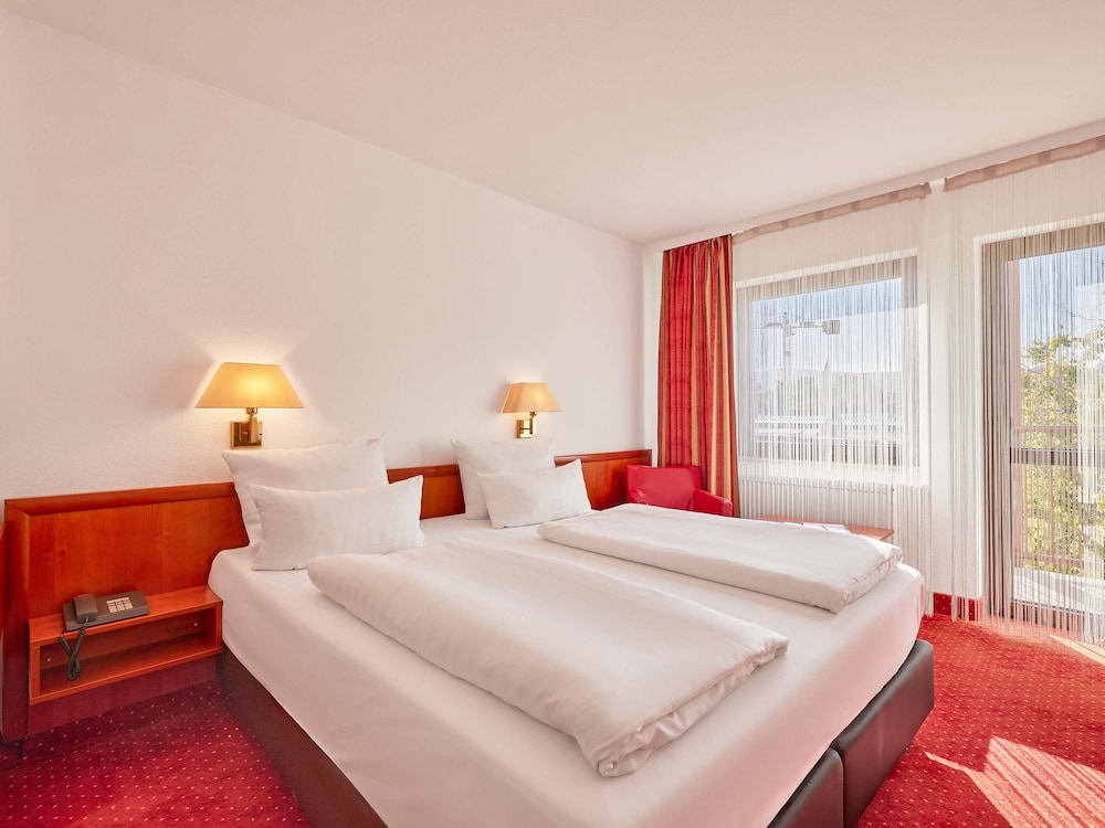 Mercure Bad Duerkheim An Den Salinen 18/69