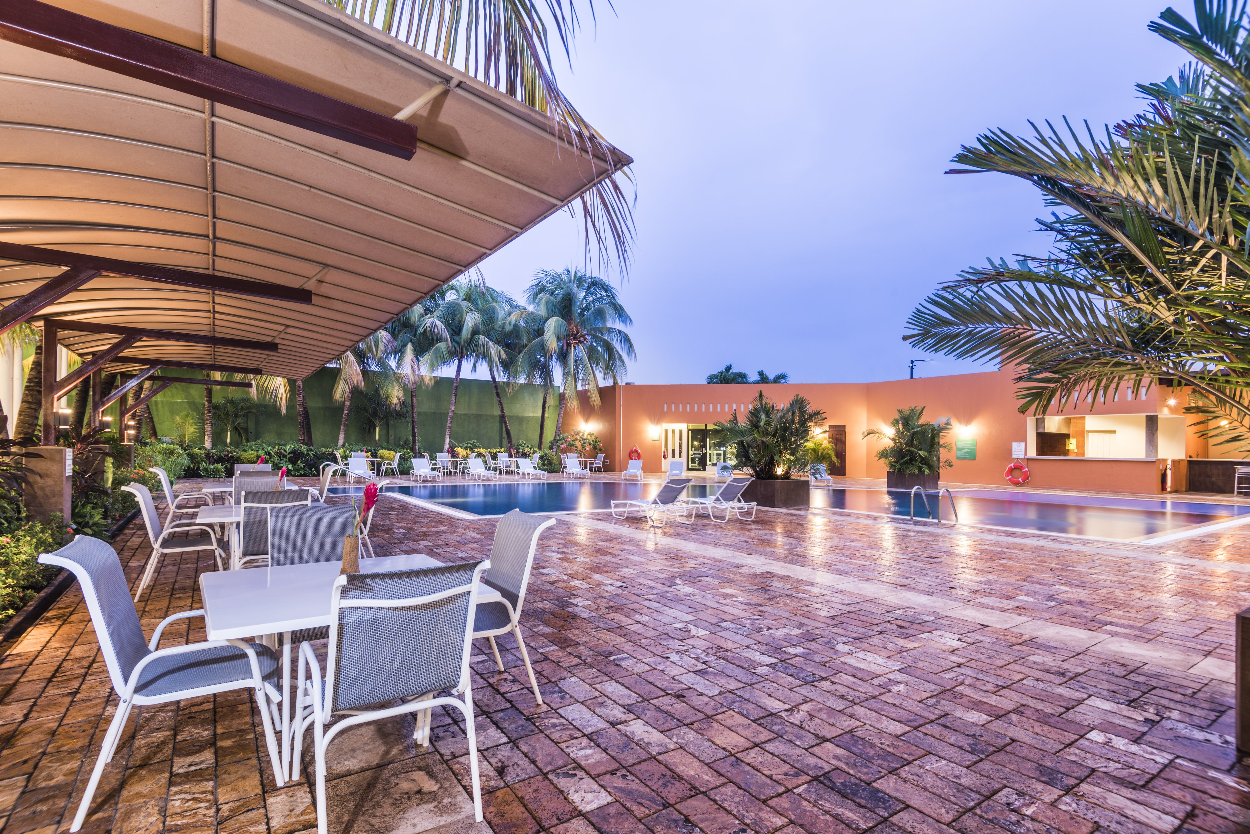 Holiday Inn Managua - Convention Center 35/79