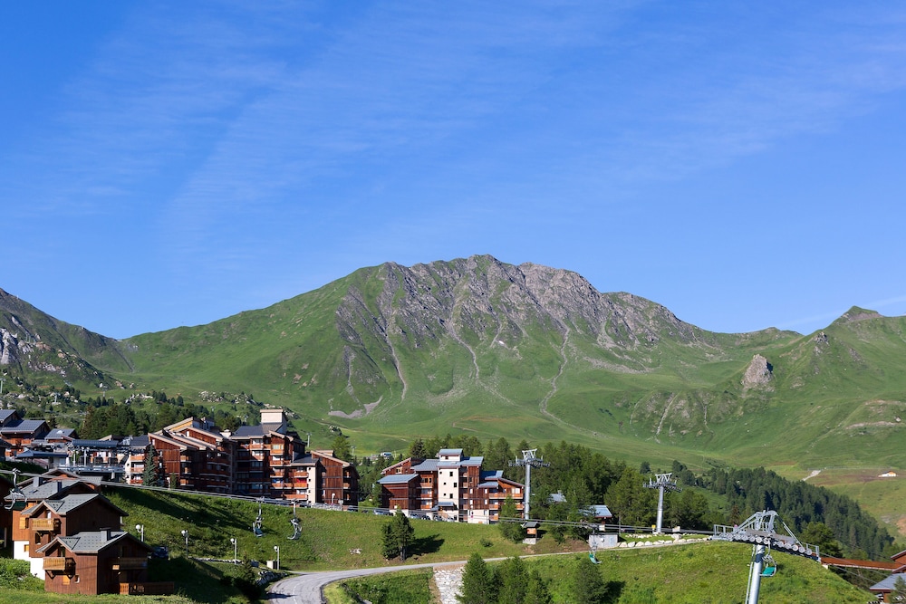 Madame Vacances Les Chalets Des Alpages 34/43