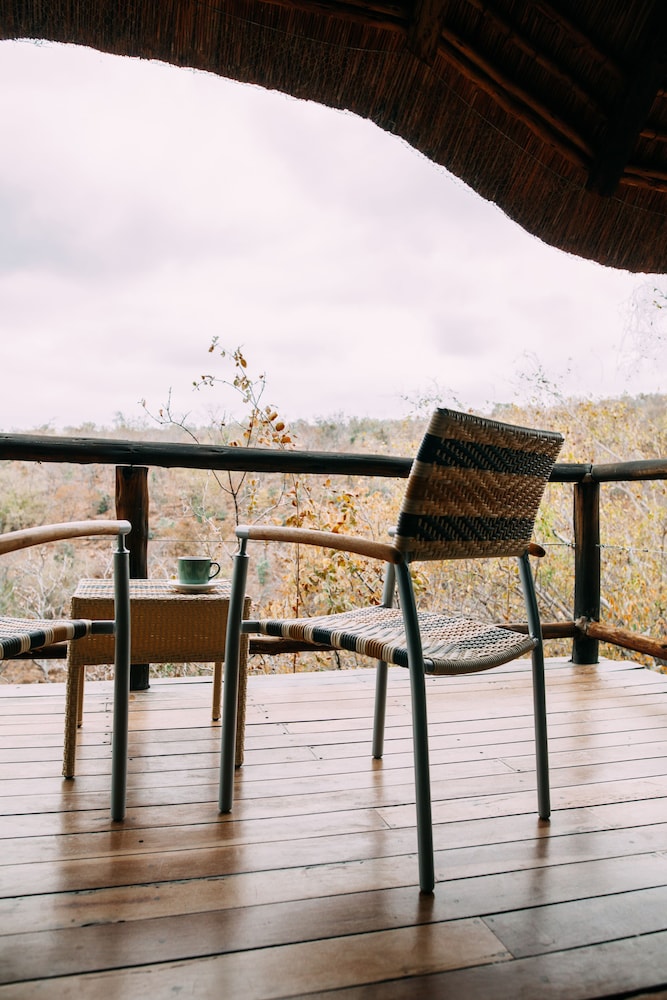 Tshwene Lodge 24/50