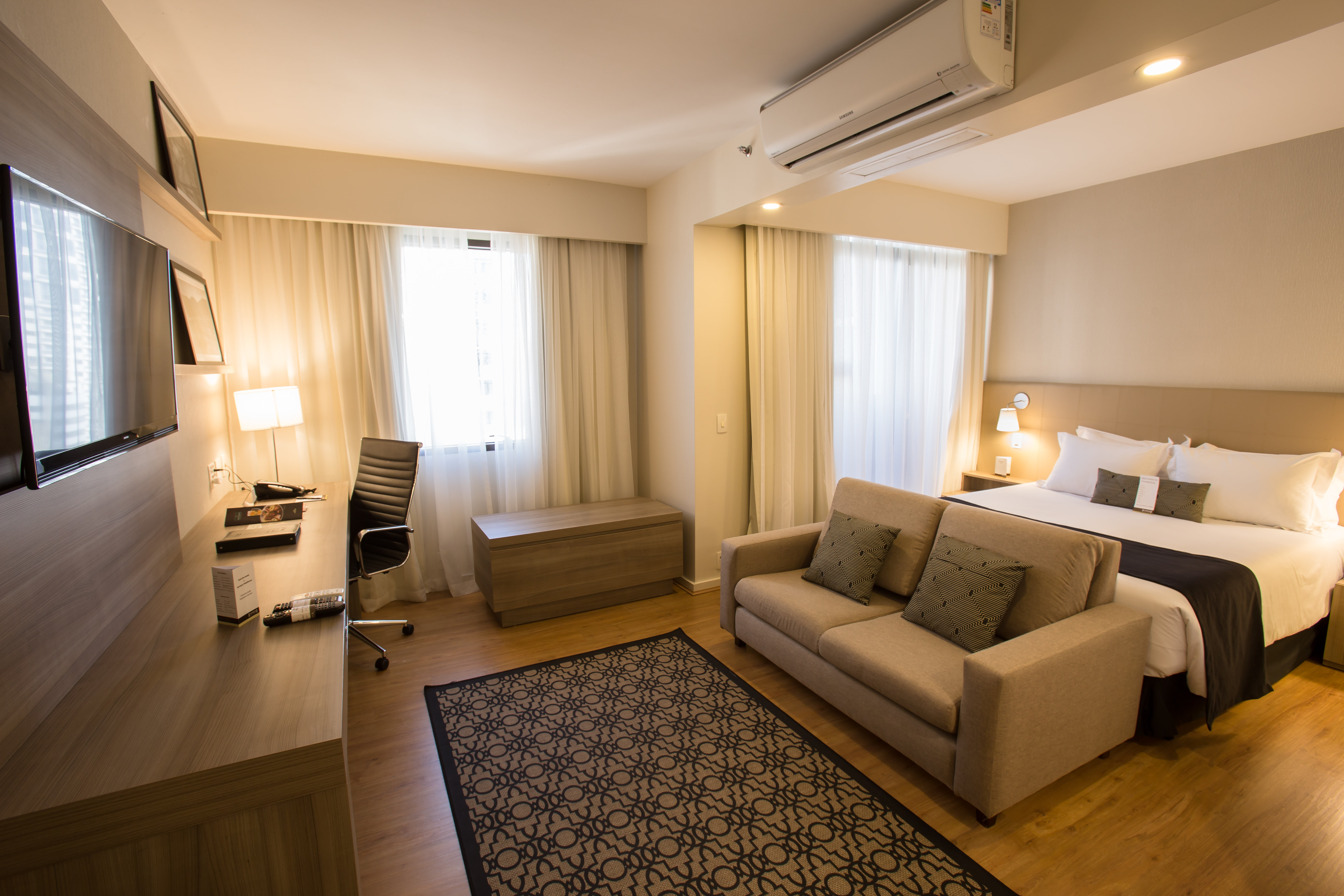 Staybridge Suites Sao Paulo 29/50